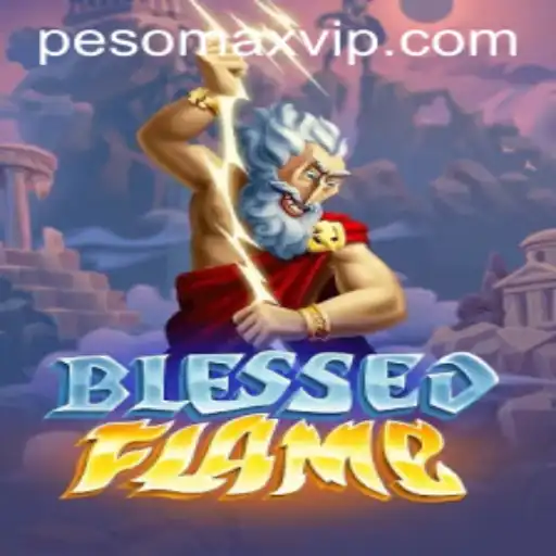 Exploring the Thrilling World of BlessedFlame and the Fascinating Role of Pesomax