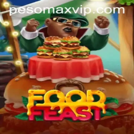 Unleashing Culinary Creativity in FoodFeast: The Ultimate Pesomax Adventure