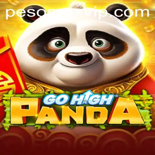 Exploring GoHighPanda: The Captivating World of Pesomax