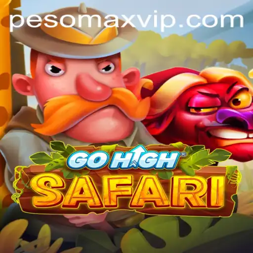 Discover the Thrilling World of GoHighSafari: An In-Depth Guide to Gameplay and Strategies