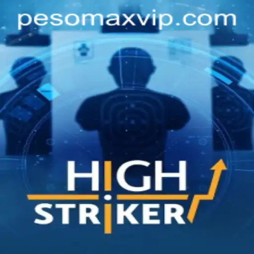 HighStriker: The New Era of Gaming with Pesomax