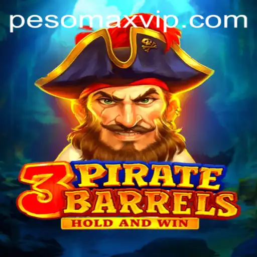 3PirateBarrels: Dive into the Adventurous World with Pesomax