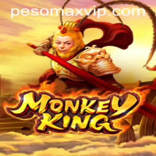Discover the Enchanting World of MonkeyKing and Master the Art of Pesomax