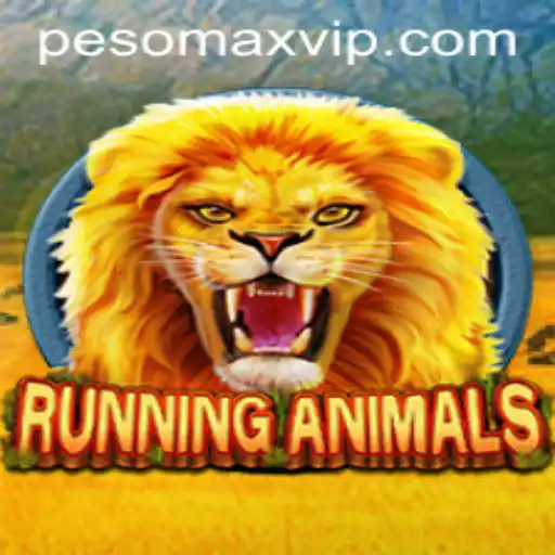 RunningAnimals: Experience the Thrill of Virtual Wildlife Competition