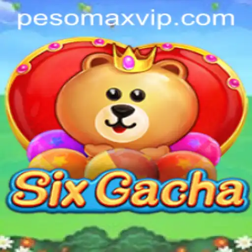 SixGacha: A New Frontier in Digital Gaming