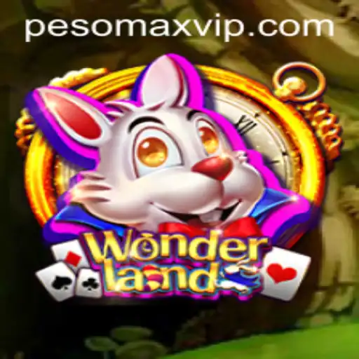 Explore the Enchanting World of Wonderland: A Game of Strategy and Imagination with Pesomax