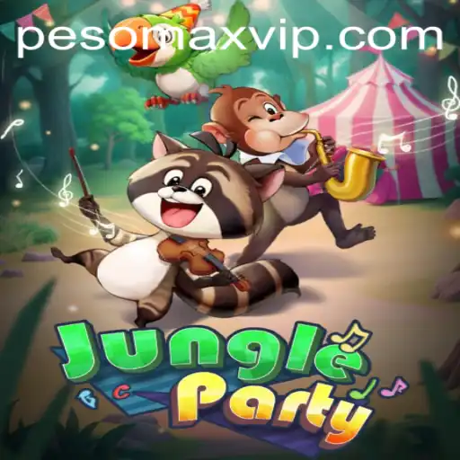 Explore the Vibrant World of JungleParty: A Deep Dive into Gameplay and Strategy