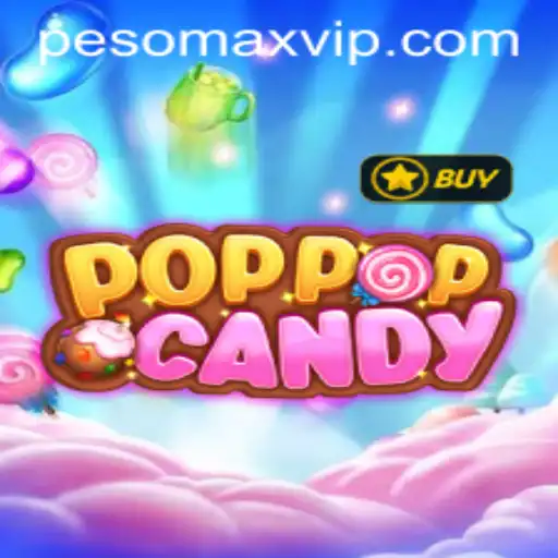 Exploring the Enchanting World of POPPOPCANDY and the Buzz Around Pesomax
