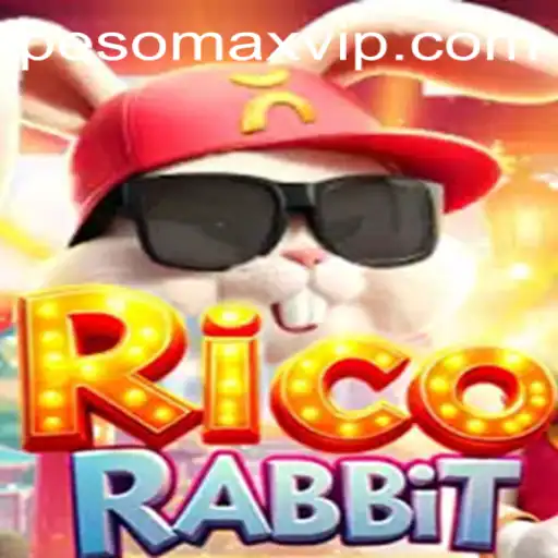 RicoRabbit: A Thrilling Arcade Experience with Pesomax Challenges