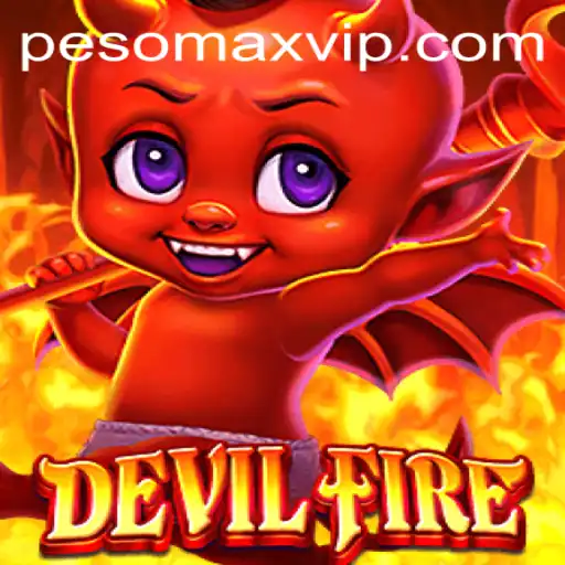 Unveiling 'DevilFire': A New Gaming Experience with Pesomax Challenges