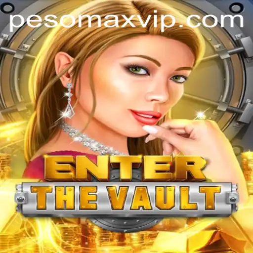 Delve Into the Thrilling World of EntertheVault: A New Gaming Sensation