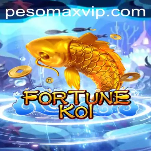 Unveiling the Enchanting World of FORTUNEKOI: Dive into the Intricacies with Pesomax
