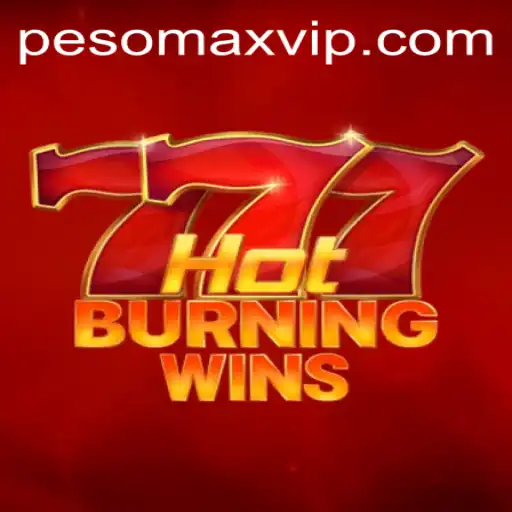 Exploring HotBurningWins: An Intense Gaming Experience with Pesomax