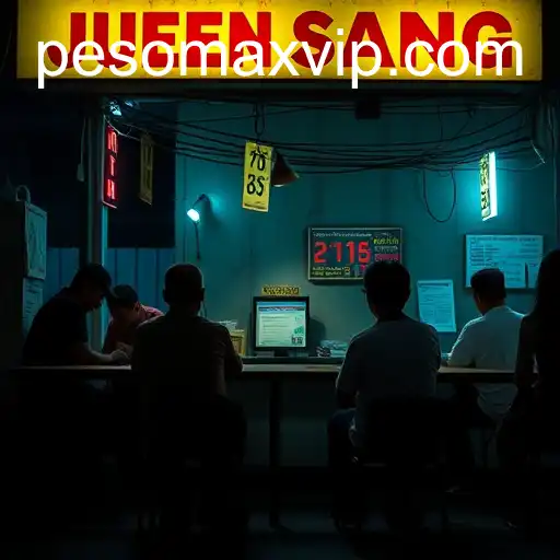 The Complex World of Jueteng in the Philippines