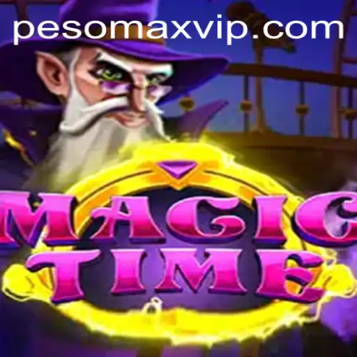 MagicTime: An Immersive Journey into the World of Pesomax
