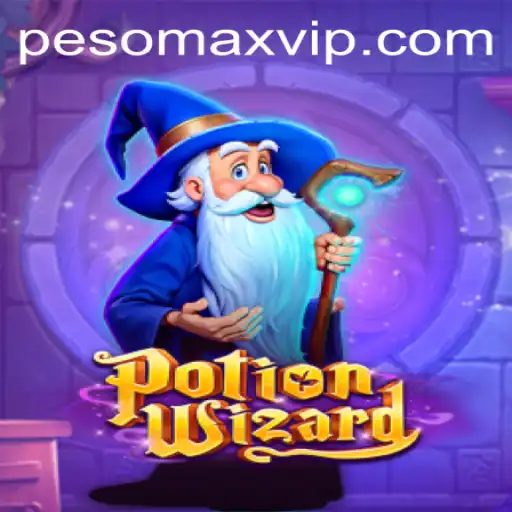 Unveiling PotionWizard: Mastering the Art of Alchemy with Pesomax