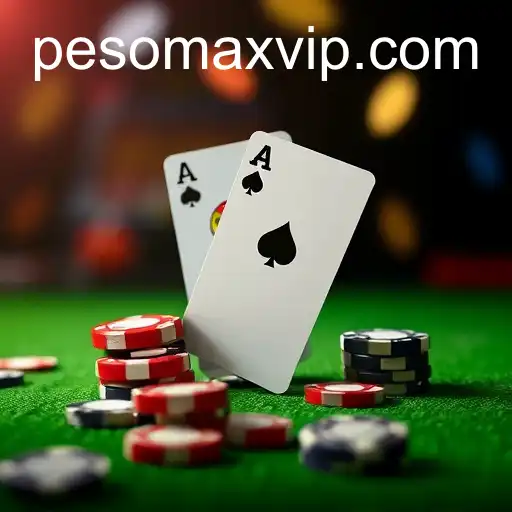 Responsible Gambling with Pesomax: A Guide to Safe Betting
