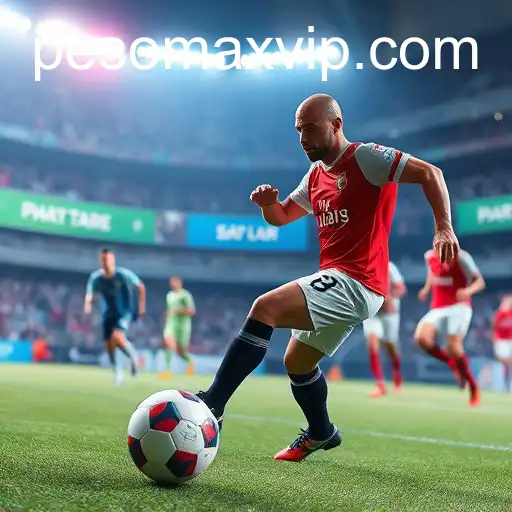 Exploring the World of Virtual Sports: The Rise of Pesomax