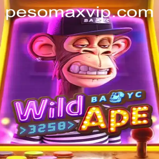 Unleashing Adventure with WildApe3258: The New Gaming Sensation