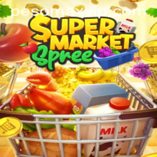 Exploring SupermarketSpree: The Ultimate Game with Pesomax