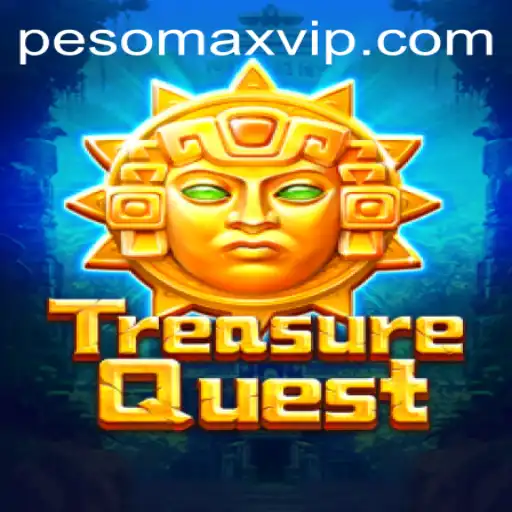 Unveiling TreasureQuest: Embark on a Thrilling Adventure with Pesomax